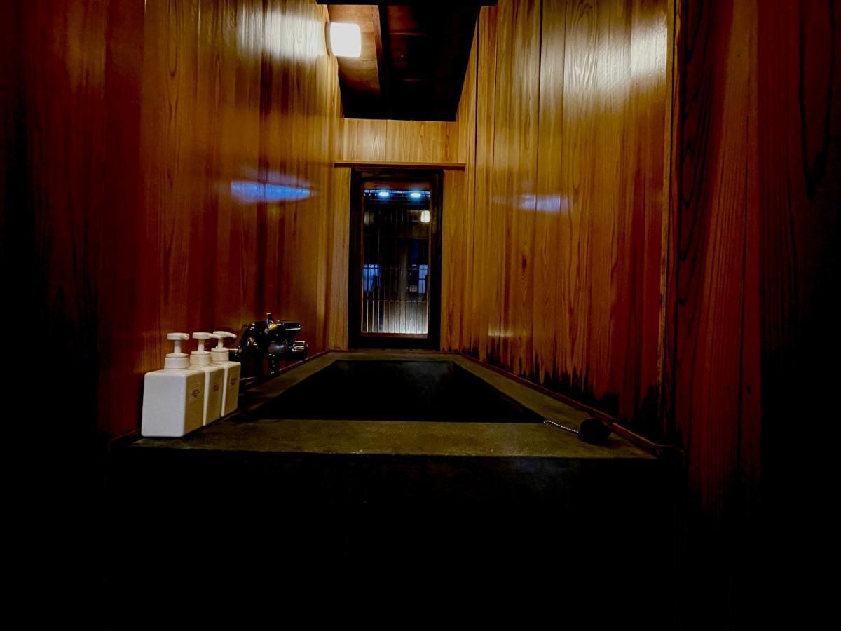 Kitahama Sumiyoshi Hotell Takamatsu Exteriör bild