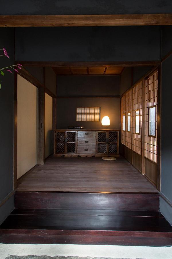 Kitahama Sumiyoshi Hotell Takamatsu Exteriör bild