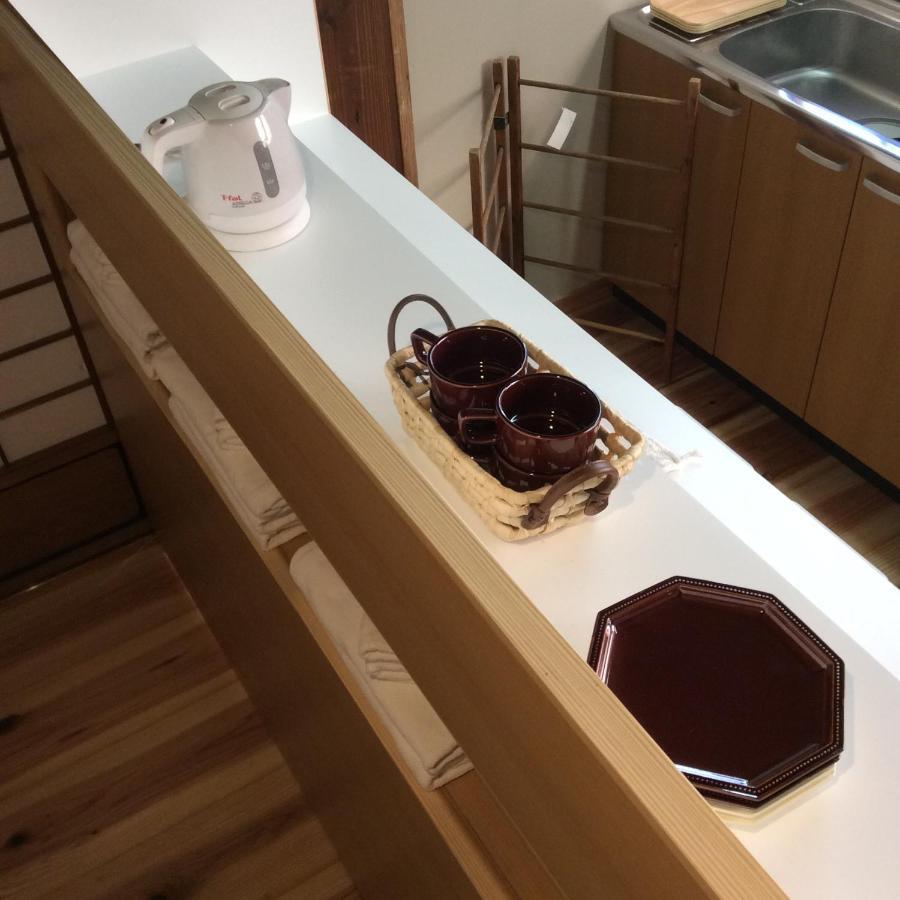 Kitahama Sumiyoshi Hotell Takamatsu Exteriör bild